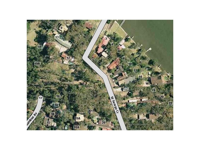 Sandy Point NSW 2172