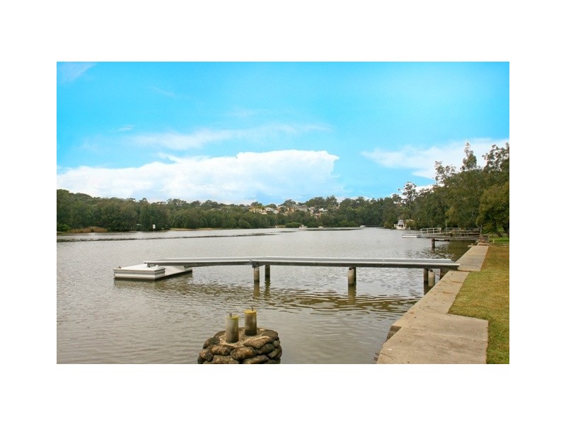 Sandy Point NSW 2172