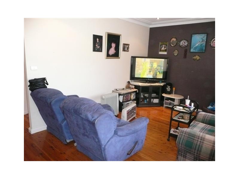 Macquarie Fields NSW 2564