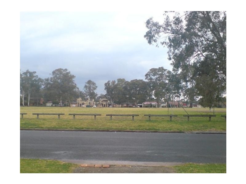 Macquarie Fields NSW 2564