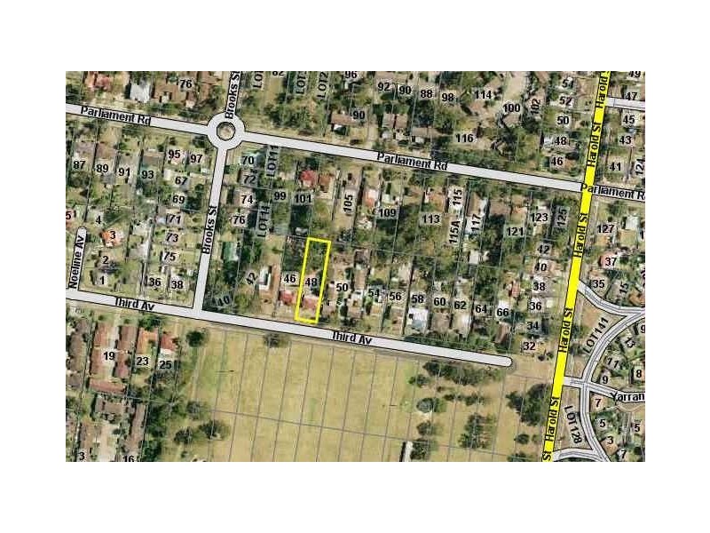 Macquarie Fields NSW 2564