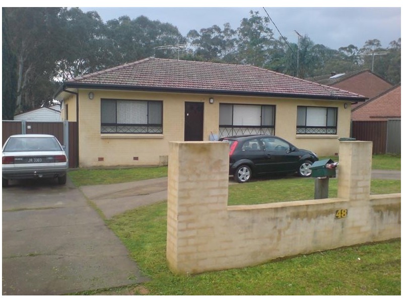 Macquarie Fields NSW 2564