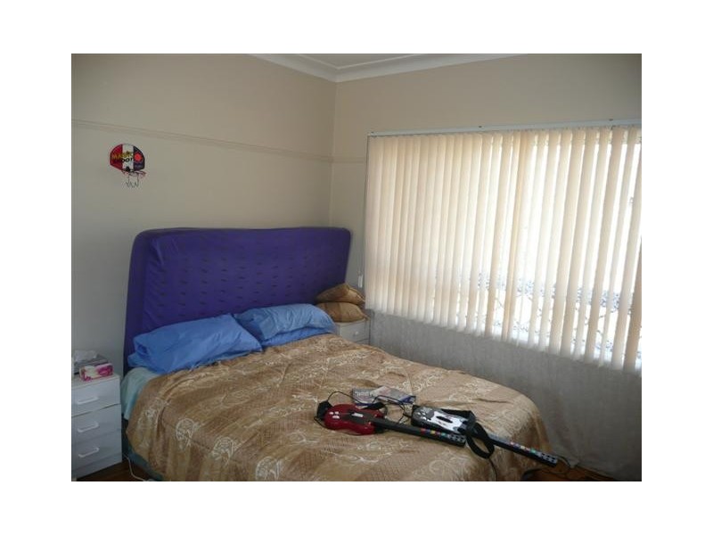 Macquarie Fields NSW 2564