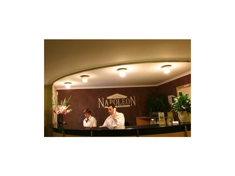 104/219 Kent Street, Sydney NSW 2000