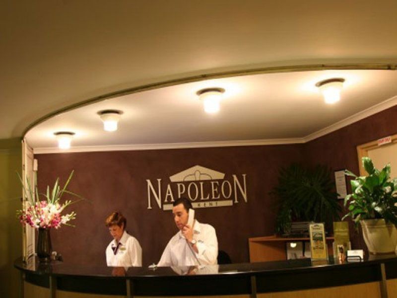 108/219 Kent Street, Sydney NSW 2000