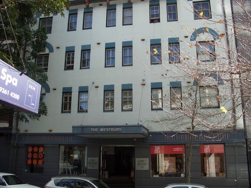 301/221 Darlinghurst Road, Darlinghurst NSW 2010