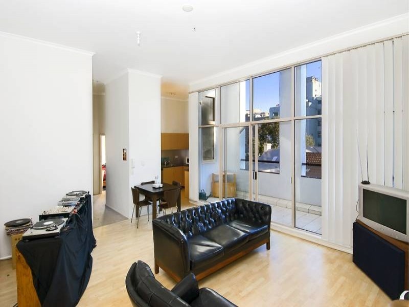 110/105 Campbell Street, Surry Hills NSW 2010