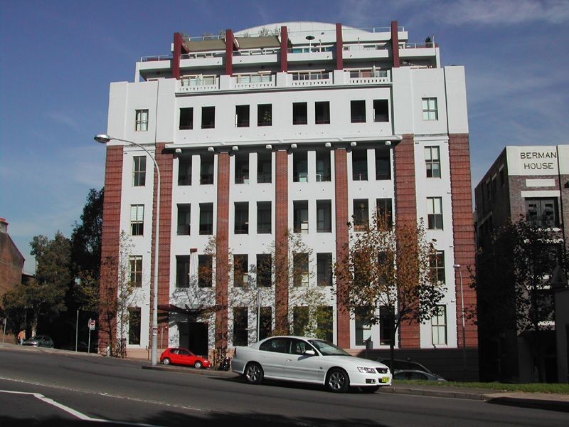 110/105 Campbell Street, Surry Hills NSW 2010