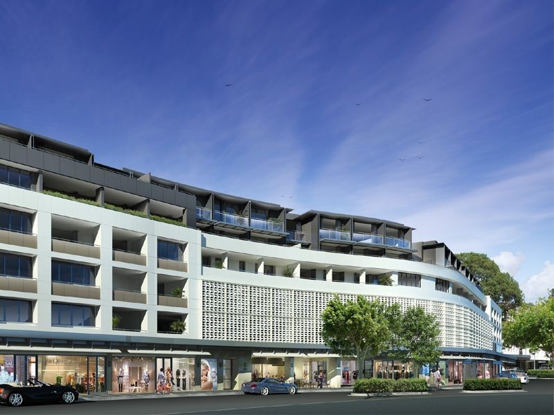 2-22 Knox Street, Double Bay NSW 2028