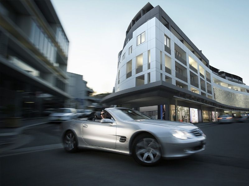 2-22 Knox Street, Double Bay NSW 2028