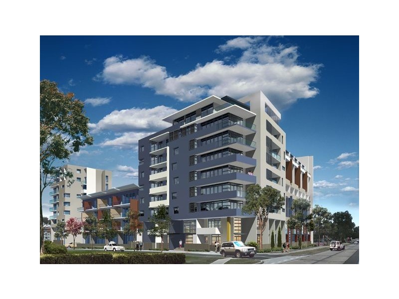 1 Grandstand Parade, Zetland NSW 2017