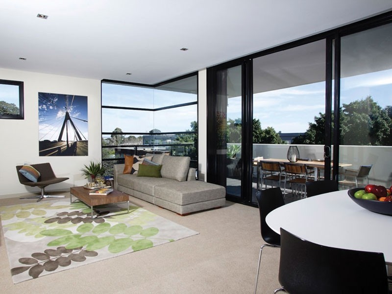 1 Grandstand Parade, Zetland NSW 2017