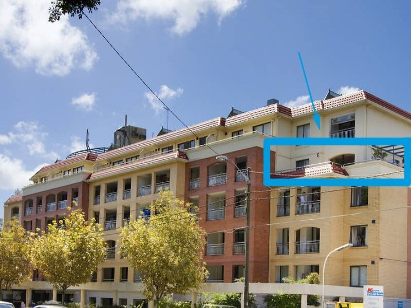 605/34-52 Alison Road, Randwick NSW 2031