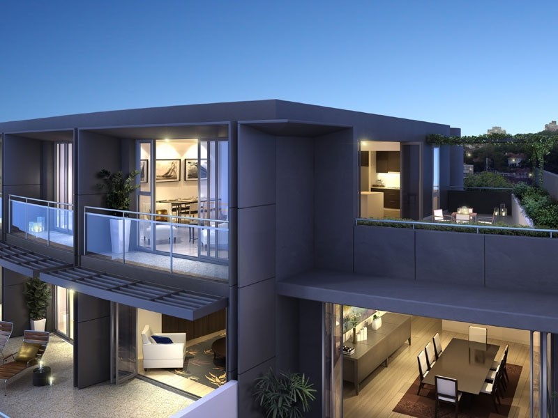 5E/2-22 Knox Street, Double Bay NSW 2028