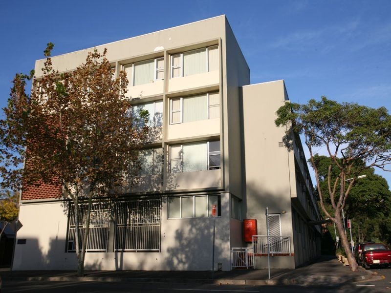 23/19-23 Forbes Street, Woolloomooloo NSW 2011
