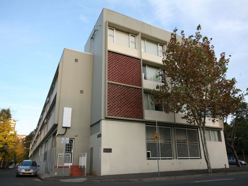 23/19-23 Forbes Street, Woolloomooloo NSW 2011