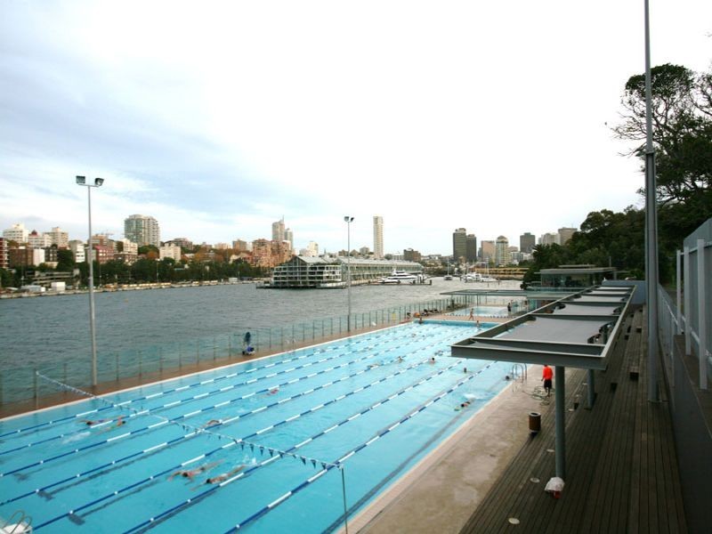 23/19-23 Forbes Street, Woolloomooloo NSW 2011