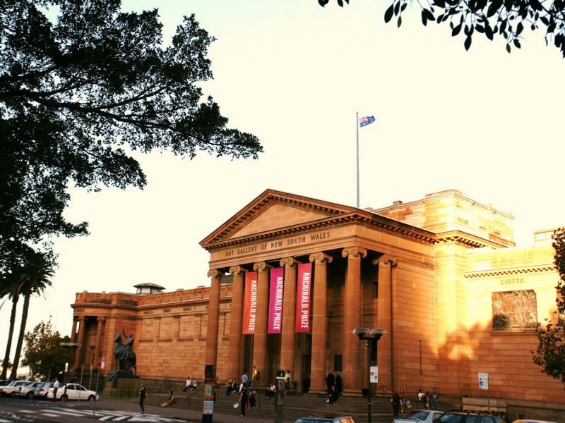 23/19-23 Forbes Street, Woolloomooloo NSW 2011