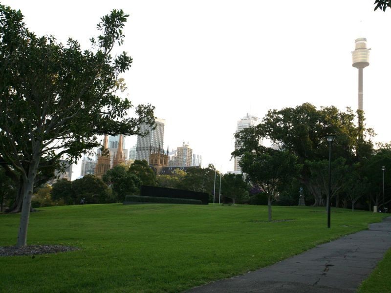 23/19-23 Forbes Street, Woolloomooloo NSW 2011