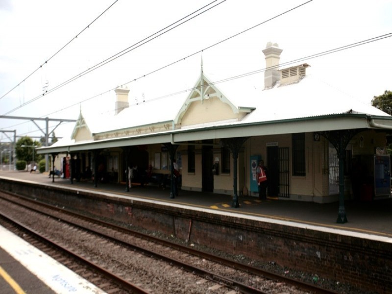 7/78 Cambridge Street, Stanmore NSW 2048