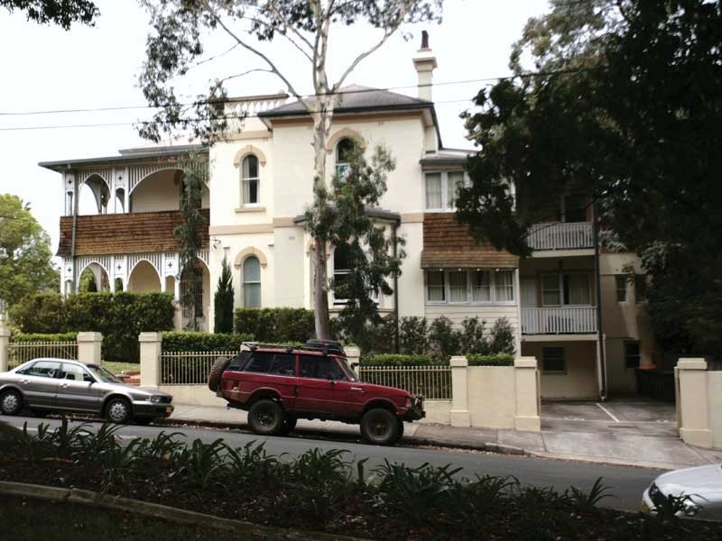 2/78 Cambridge Street, Stanmore NSW 2048