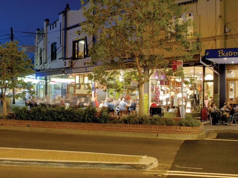 2B Bradley Street, Randwick NSW 2031