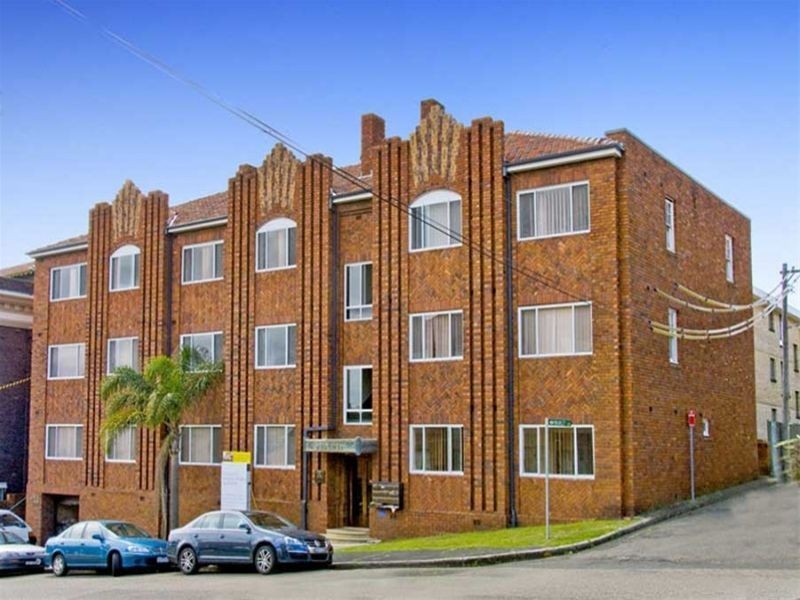 7/2B Bradley Street, Randwick NSW 2031