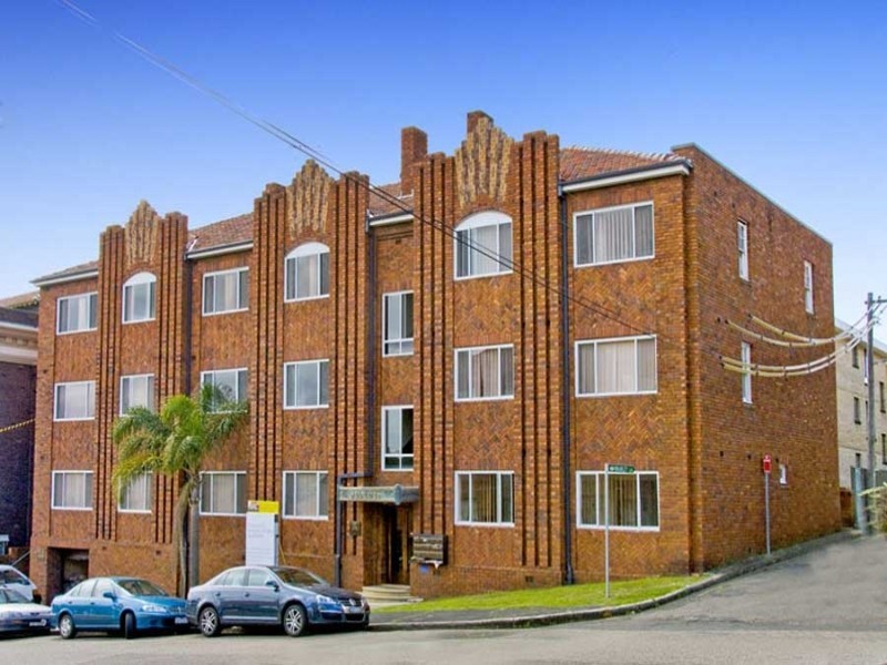 8/2B Bradley Street, Randwick NSW 2031