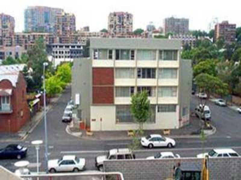 41/19-23 Forbes Street, Woolloomooloo NSW 2011