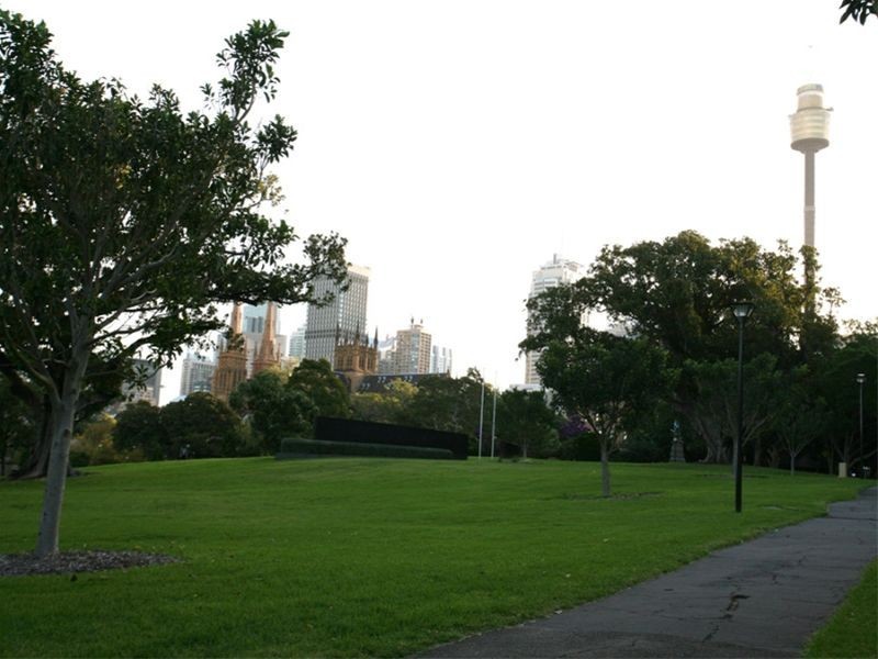 41/19-23 Forbes Street, Woolloomooloo NSW 2011