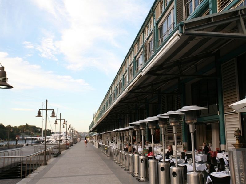 41/19-23 Forbes Street, Woolloomooloo NSW 2011