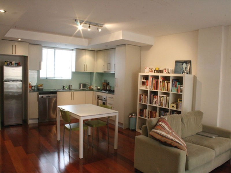 4/44 Buckingham Street, Surry Hills NSW 2010