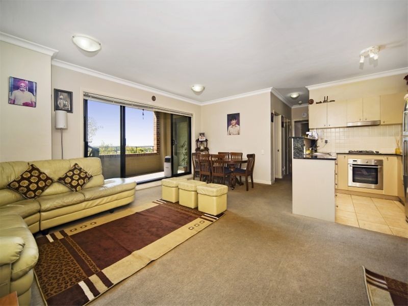 12/1-3 Coronation Avenue, Petersham NSW 2049