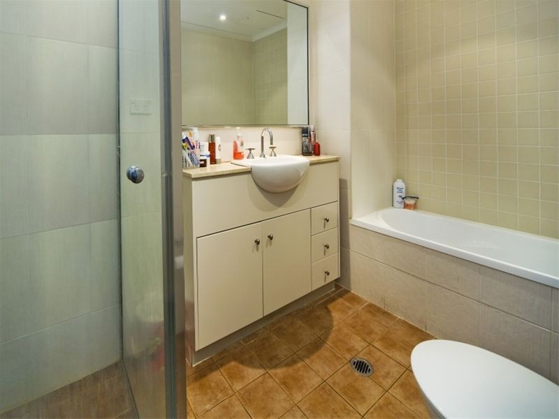 12/1-3 Coronation Avenue, Petersham NSW 2049