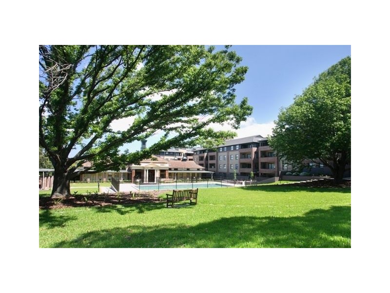 12/1-3 Coronation Avenue, Petersham NSW 2049