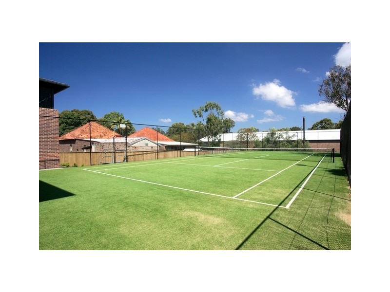 12/1-3 Coronation Avenue, Petersham NSW 2049