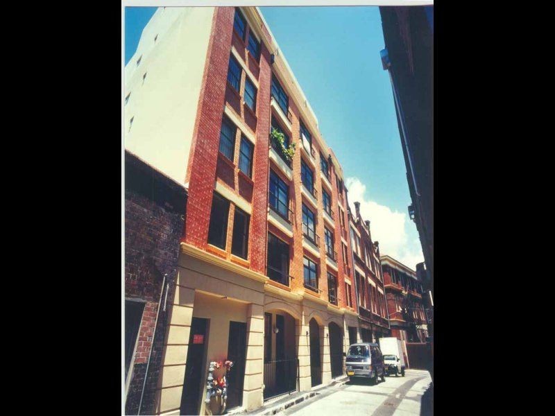 38/1 Dwyer Street, Chippendale NSW 2008