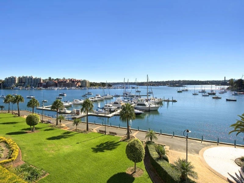 92/3 Wulumay Close, Rozelle NSW 2039