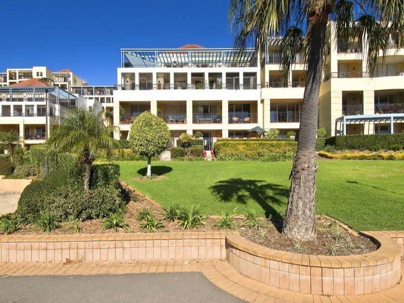 92/3 Wulumay Close, Rozelle NSW 2039