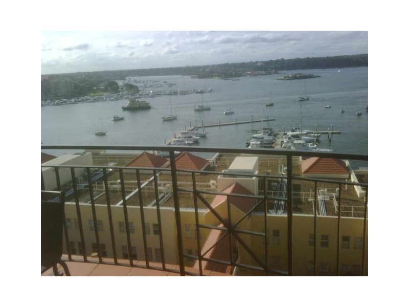 92/3 Wulumay Close, Rozelle NSW 2039