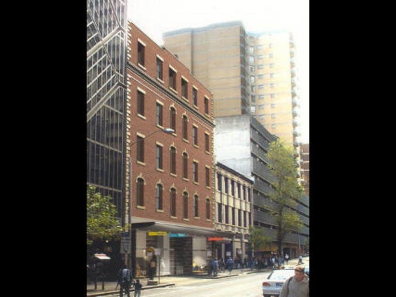 3/259 Clarence Street, Sydney NSW 2000