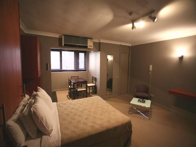 6/18 Springfield Avenue, Potts Point NSW 2011