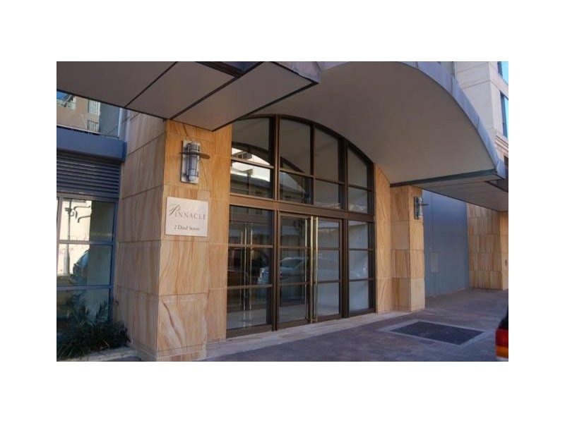 1305/2 Dind Street, Milsons Point NSW 2061