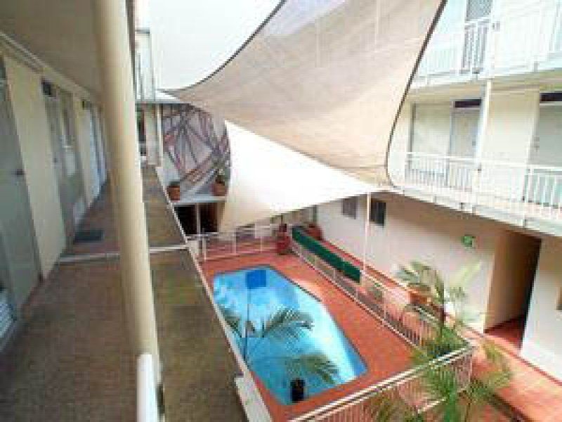 70/19-23 Forbes Street, Woolloomooloo NSW 2011