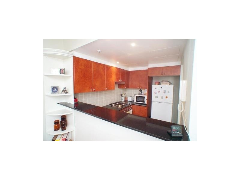 1502/1 Hosking Place, Sydney NSW 2000