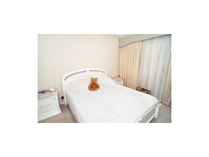 1502/1 Hosking Place, Sydney NSW 2000