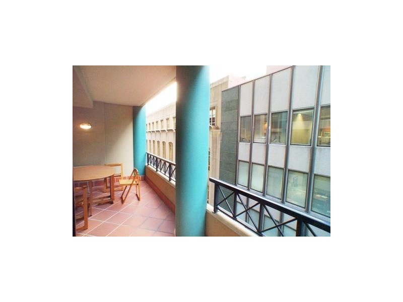 1502/1 Hosking Place, Sydney NSW 2000