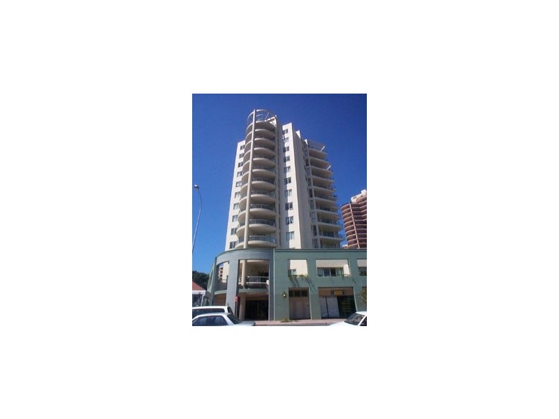 7/257 Oxford Street, Bondi Junction NSW 2022