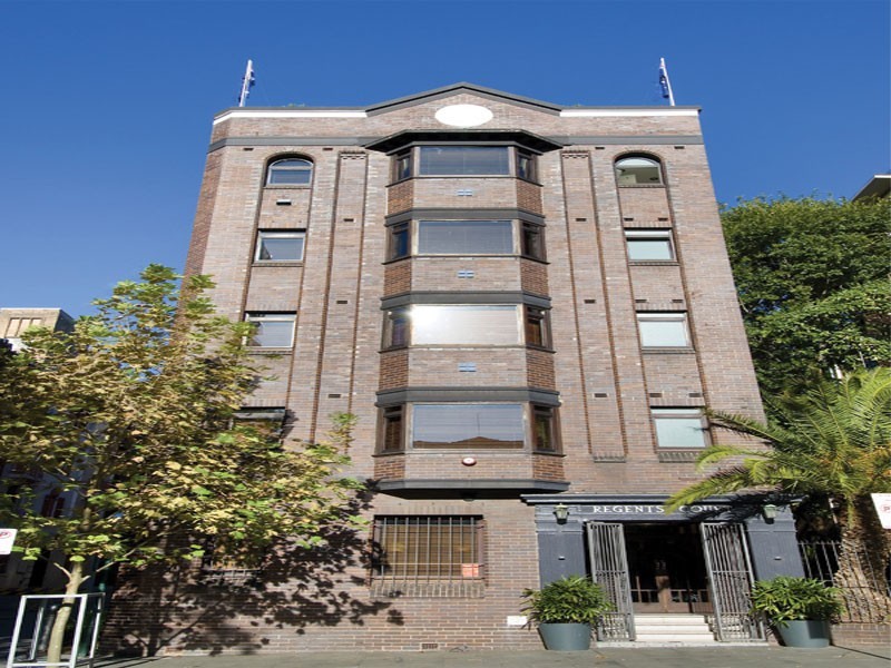 47/18 Springfield Avenue, Potts Point NSW 2011