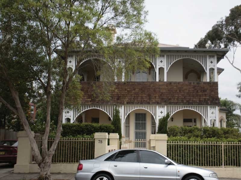 78 Cambridge Street, Stanmore NSW 2048